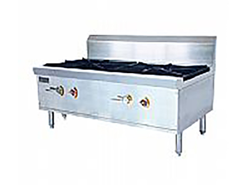 中、粵爐灶系列