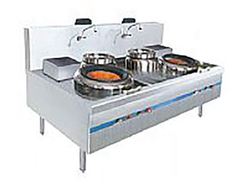 中、粵爐灶系列