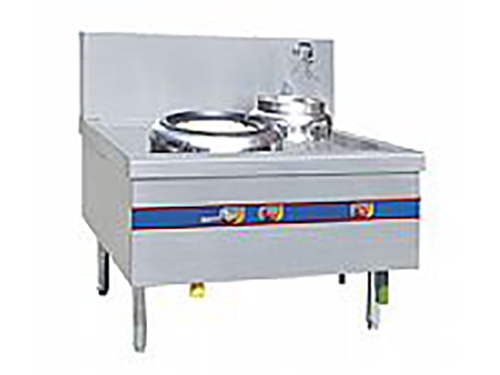 中、粵爐灶系列