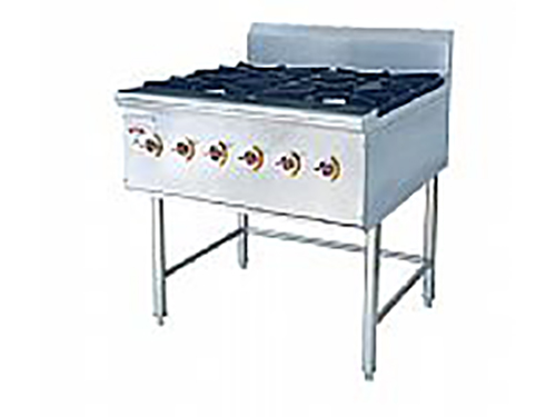 中、粵爐灶系列