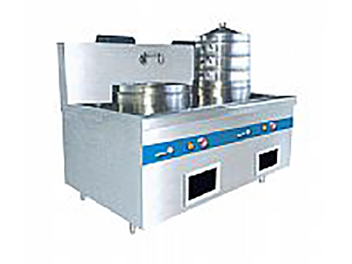 中、粵爐灶系列