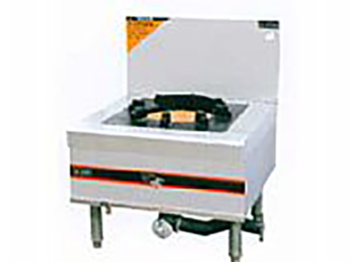 中、粵爐灶系列